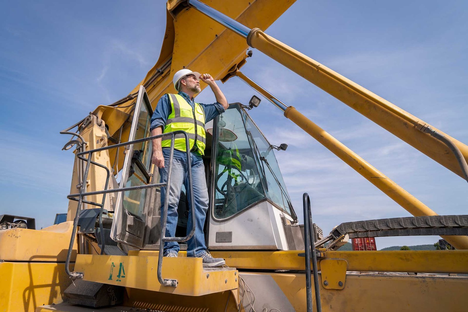 Crane Consulting: Expert Guidance for Better Decisions